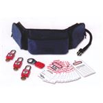 Personal Lockout Pouch